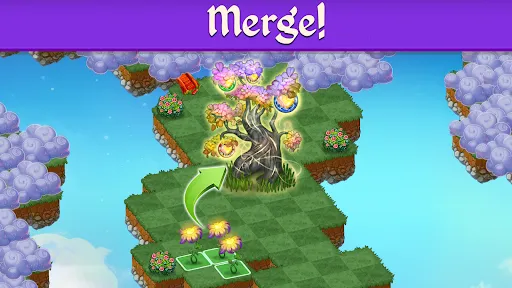 Merge Dragons! | Games | XWorld Merge Dragons! | Games | XWorld