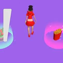 XWorld | Queen Popular: Dress up game