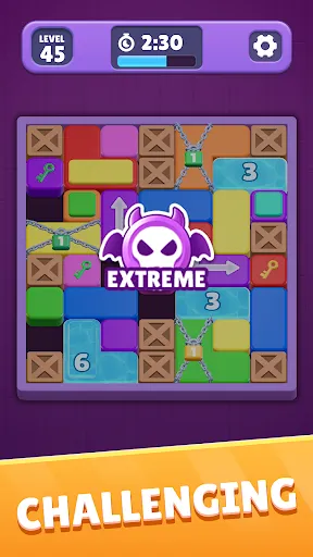 Blast It Up | Permainan | XWorld