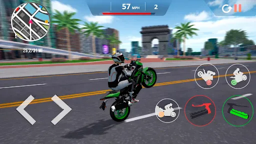 Motorcycle Real Simulator | Игры | XWorld Motorcycle Real Simulator | Игры | XWorld