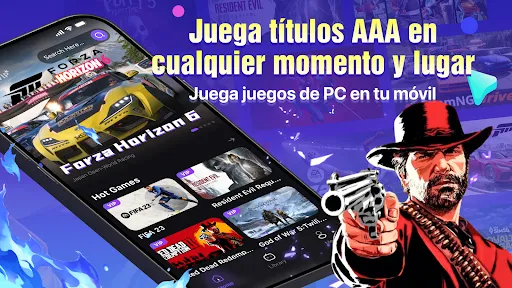 Juego para PC CATO Cloud Game | juego | XWorld