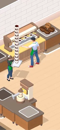 Cafe Life: Restaurant Game | Games | XWorld Cafe Life: Restaurant Game | Games | XWorld