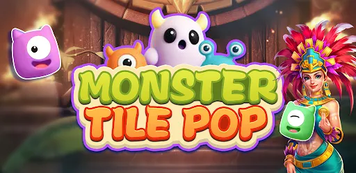 Tile Pop Monsters Game | เกม | XWorld Tile Pop Monsters Game | เกม | XWorld