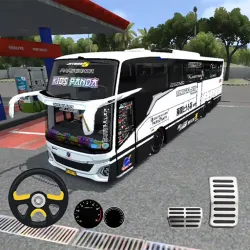 XWorld | jetbus5 pariwisata basuri game