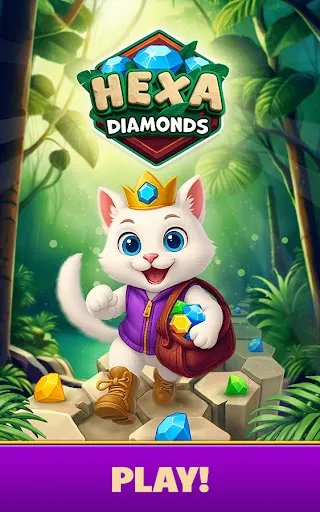 Hexa Diamonds | Игры | XWorld Hexa Diamonds | Игры | XWorld