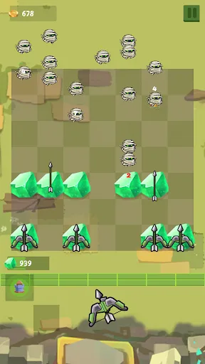 Wave Guard: Defend Fortress | 游戏 | XWorld