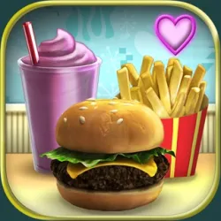 XWorld | Burger Shop (Sem Anúncios)