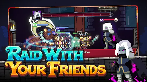 Pixel Chronicles : Online RPG | Games | XWorld Pixel Chronicles : Online RPG | Games | XWorld