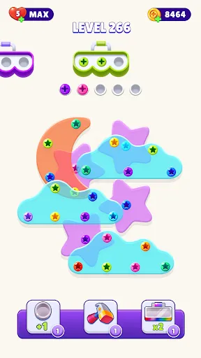 Unscrew Jam: Pin Nuts Puzzle | Games | XWorld
