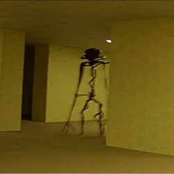 XWorld | Escape from Backrooms