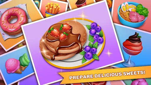 Cooking Fest : Cooking Games | Games | XWorld