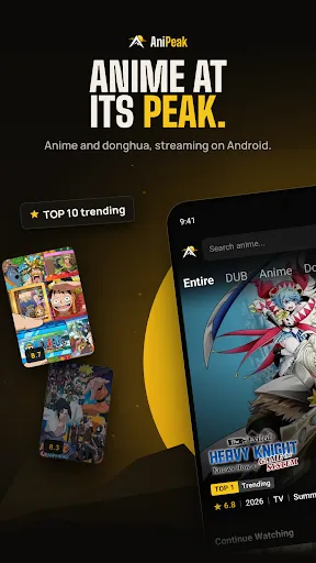 AniPeak - Anime TV SUB & DUB | Games | XWorld AniPeak - Anime TV SUB & DUB | Games | XWorld