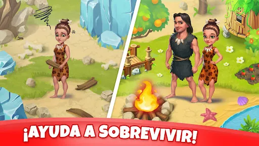 Solitaire Tribes: Paciencia | juego | XWorld