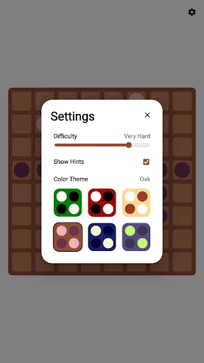 Othello | เกม | XWorld