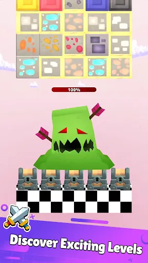 Merge Miners | Games | XWorld Merge Miners | Games | XWorld