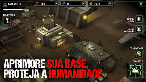 Zombie Gunship Survival | Jogos | XWorld