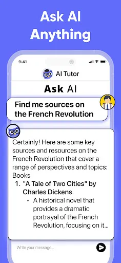 Nerd AI - Tutor & Math Helper | Games | XWorld