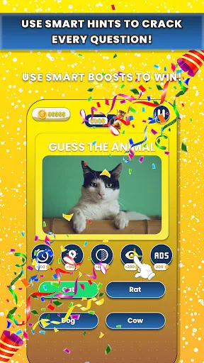 Quiz Master: Fast Trivia Fun | Permainan | XWorld