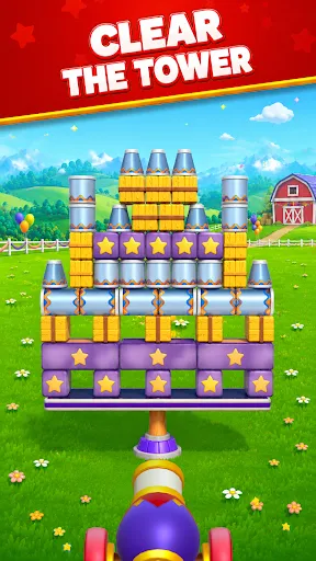 Stack Smash - Block 3D Puzzle | Игры | XWorld Stack Smash - Block 3D Puzzle | Игры | XWorld
