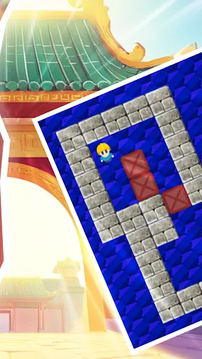 Cheese Box Push | Jogos | XWorld