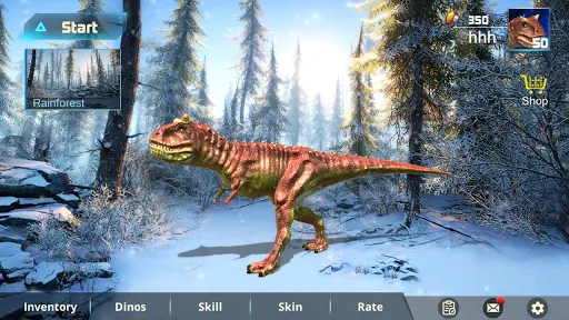 Carnotaurus Dinosaur Simulator | Games | XWorld Carnotaurus Dinosaur Simulator | Games | XWorld