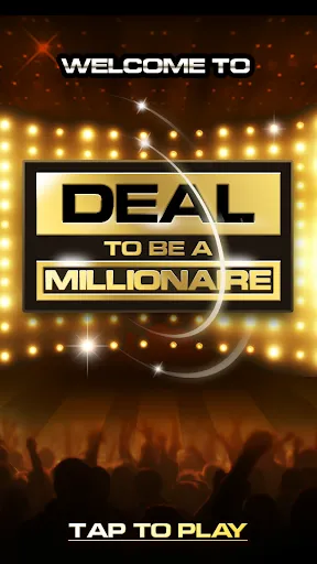 Deal To Be A Millionaire | Permainan | XWorld