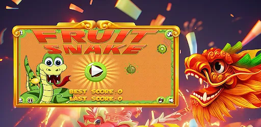 FruitSnake | Jogos | XWorld