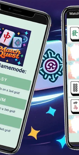 Match Quest | Permainan | XWorld