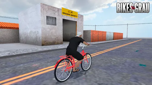 Bikes Do Grau: Online | Jogos | XWorld