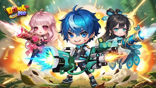 Bomb Me Brasil - Jogo de Tiro | Permainan | XWorld Bomb Me Brasil - Jogo de Tiro | Permainan | XWorld