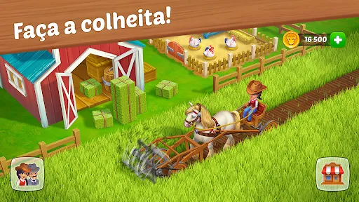 Wild West: atualizar a fazenda | Jogos | XWorld