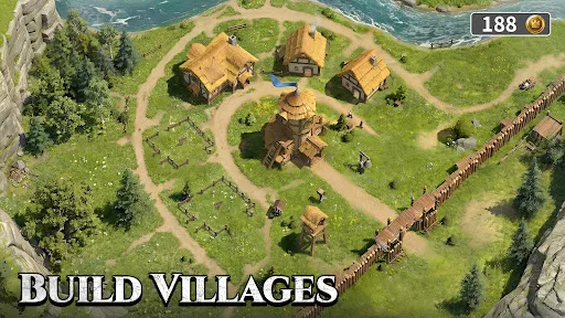 Lordrush | Games | XWorld