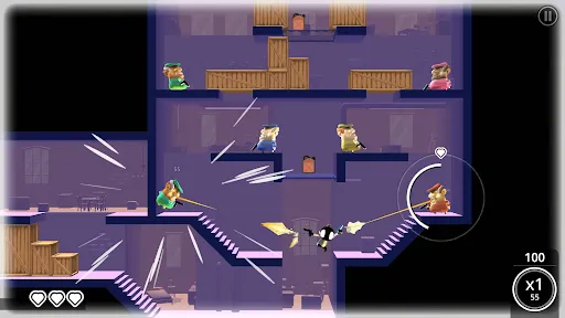 My Friend Pedro: Ripe for Reve | Games | XWorld My Friend Pedro: Ripe for Reve | Games | XWorld