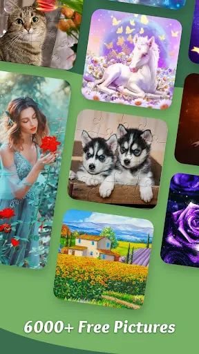 Coloring Game: Paint by Number | Permainan | XWorld