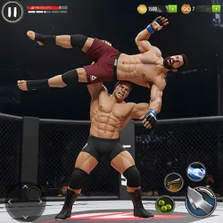 XWorld | Bodybuilder Trainer Gym Fight XWorld | Bodybuilder Trainer Gym Fight