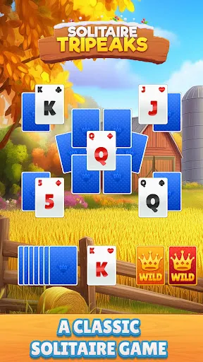 Пасьянс охотится сокровищами | Игры | XWorld