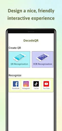 DecodeQR | เกม | XWorld