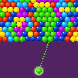 XWorld | Bubble Shooter Rainbow