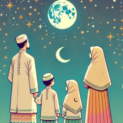 XWorld | Cerdas Cermat Ramadhan