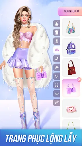 Fashion Glow: Model & Style | Games | XWorld Fashion Glow: Model & Style | Games | XWorld