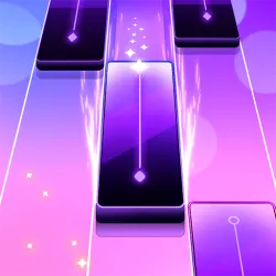XWorld | Rhythm Tiles:Pop Songs