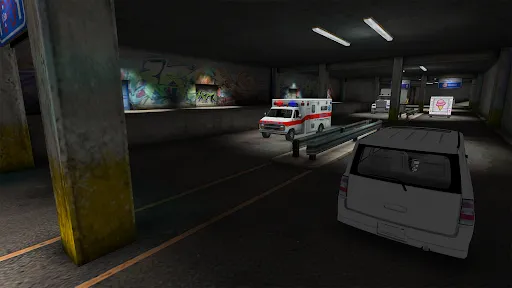 Gang City : Open World Crime | 游戏 | XWorld