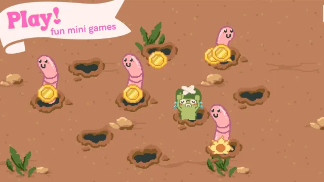 Window Garden - Lofi Idle Game | เกม | XWorld