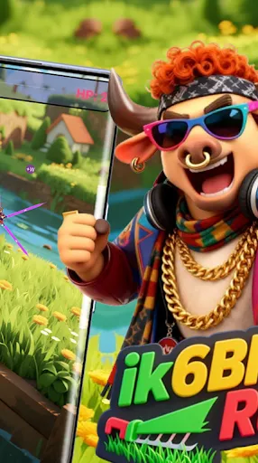 ik6Blade Rush | Jogos | XWorld