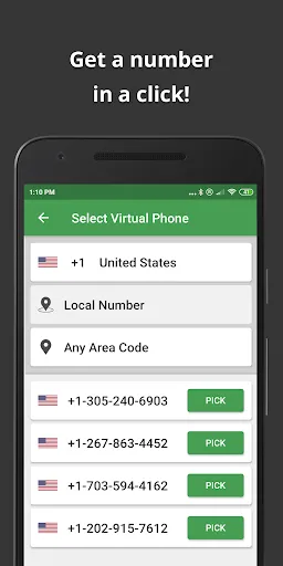 Wabi - Virtual Phone Number | 游戏 | XWorld