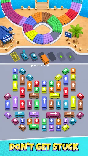 Bus Match! | เกม | XWorld Bus Match! | เกม | XWorld