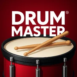 XWorld | Drum Master: Real Drumming App
