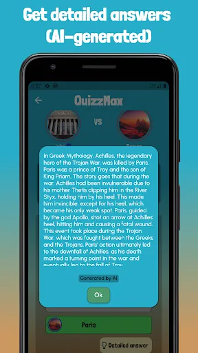 QuizzMax -The Multiplayer Quiz | 游戏 | XWorld