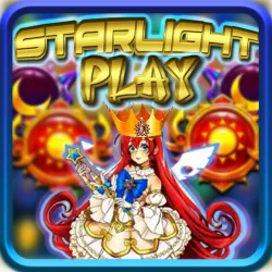 XWorld | Starlight Play Princess Roll