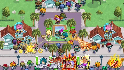 Guns'n'Glory Zombies | เกม | XWorld